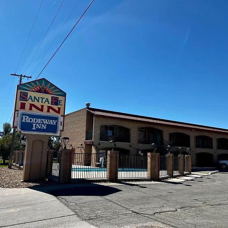 Rodeway Inn Winnemucca Extérieur photo