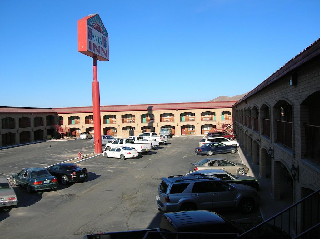Rodeway Inn Winnemucca Extérieur photo