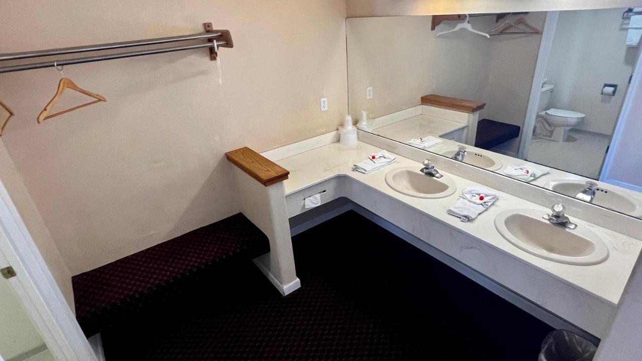 Rodeway Inn Winnemucca Extérieur photo