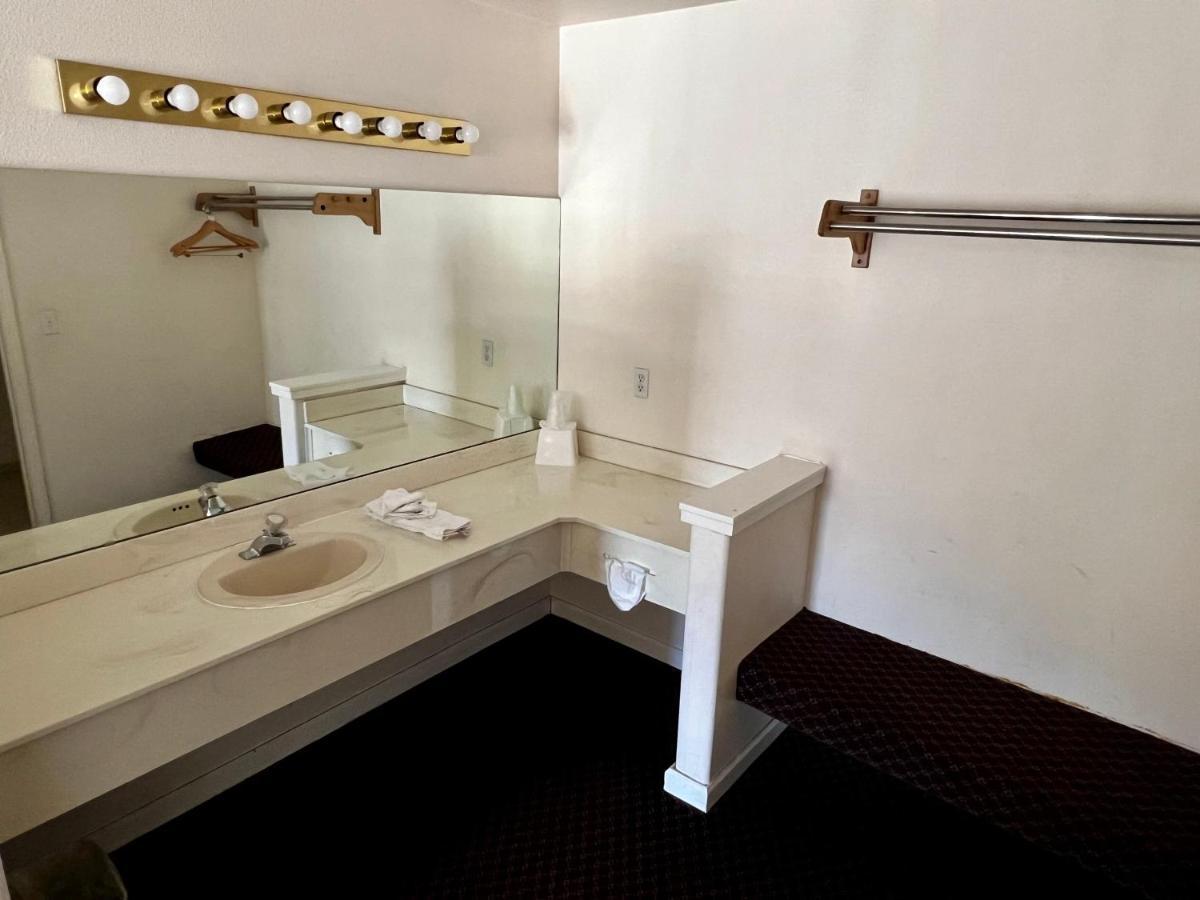 Rodeway Inn Winnemucca Extérieur photo