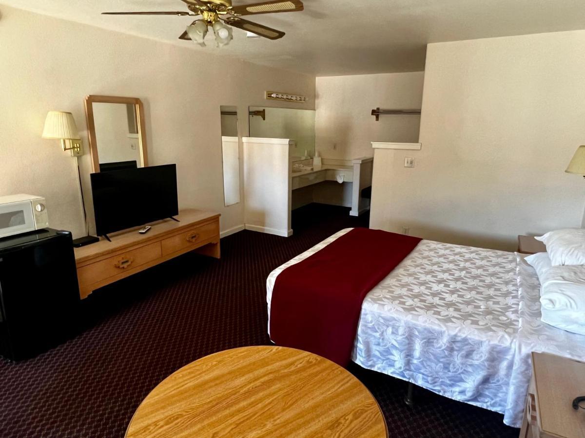 Rodeway Inn Winnemucca Extérieur photo