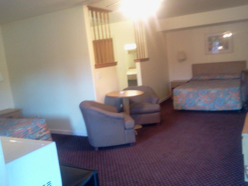 Rodeway Inn Winnemucca Extérieur photo