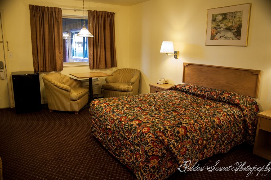Rodeway Inn Winnemucca Chambre photo