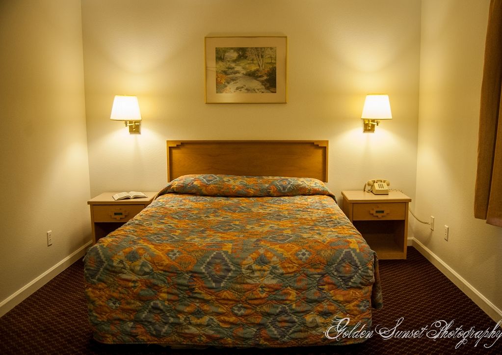 Rodeway Inn Winnemucca Chambre photo