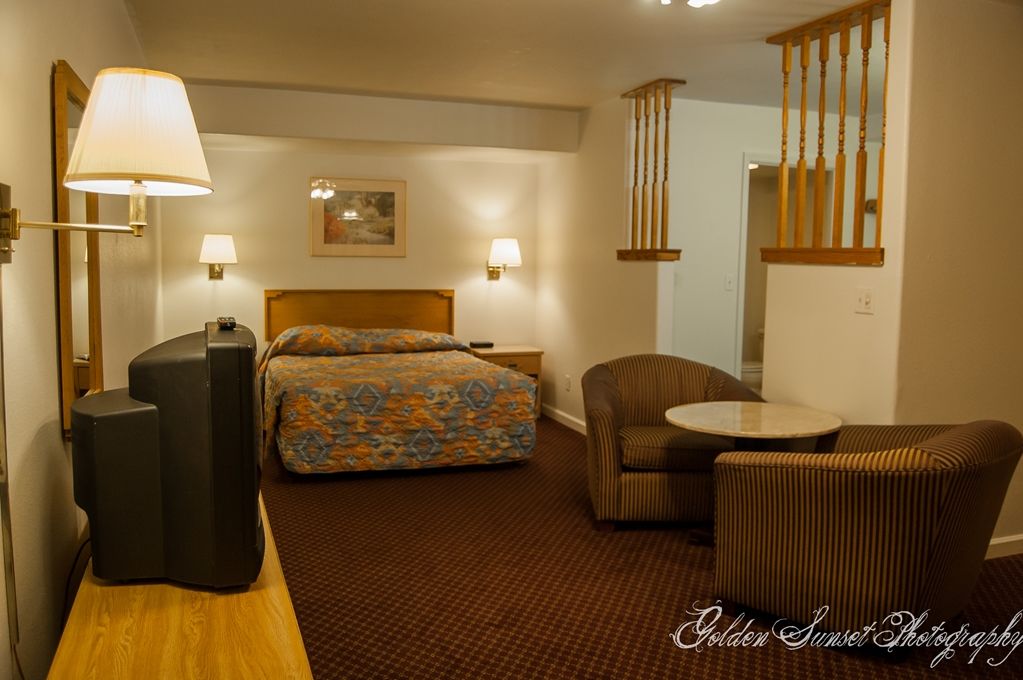 Rodeway Inn Winnemucca Chambre photo