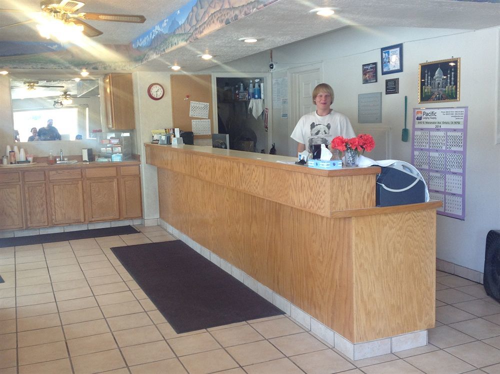 Rodeway Inn Winnemucca Extérieur photo