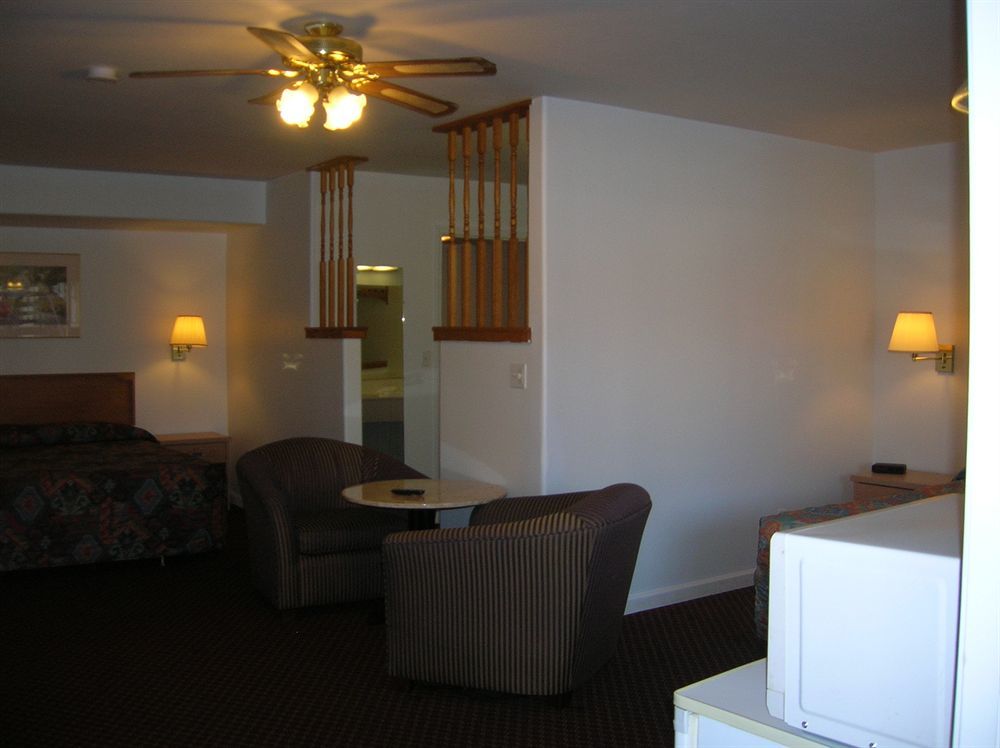 Rodeway Inn Winnemucca Extérieur photo