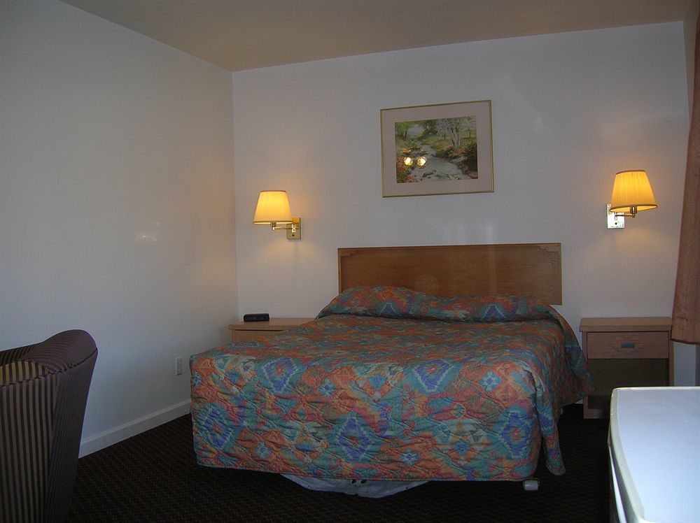 Rodeway Inn Winnemucca Extérieur photo