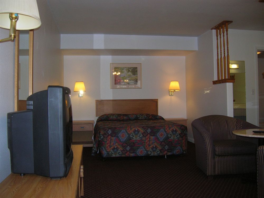 Rodeway Inn Winnemucca Extérieur photo