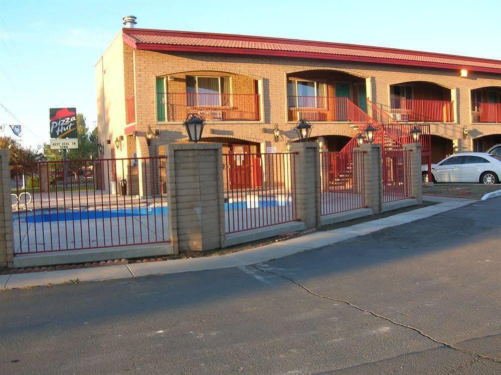 Rodeway Inn Winnemucca Extérieur photo