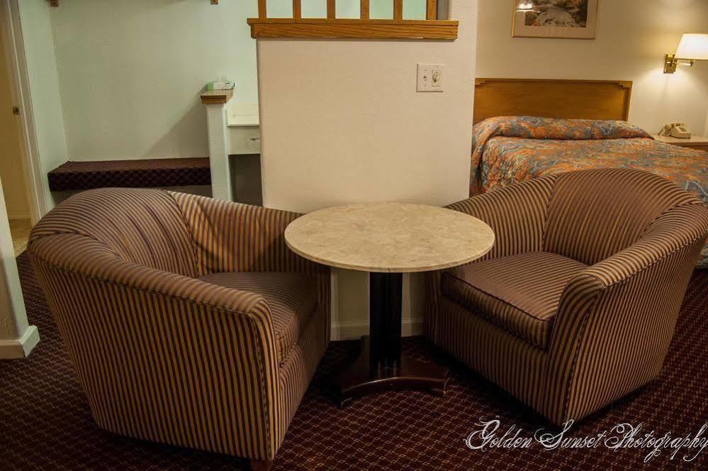 Rodeway Inn Winnemucca Extérieur photo