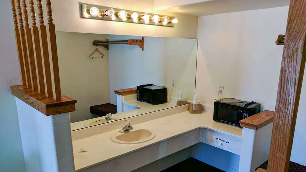 Rodeway Inn Winnemucca Chambre photo