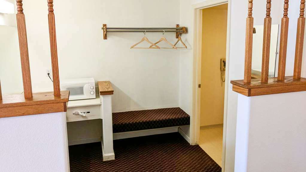 Rodeway Inn Winnemucca Chambre photo