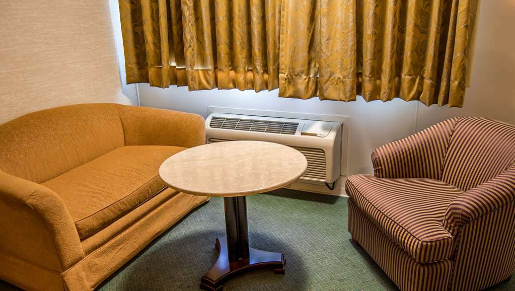 Rodeway Inn Winnemucca Chambre photo