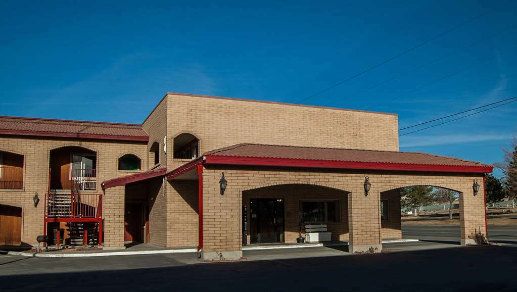 Rodeway Inn Winnemucca Extérieur photo
