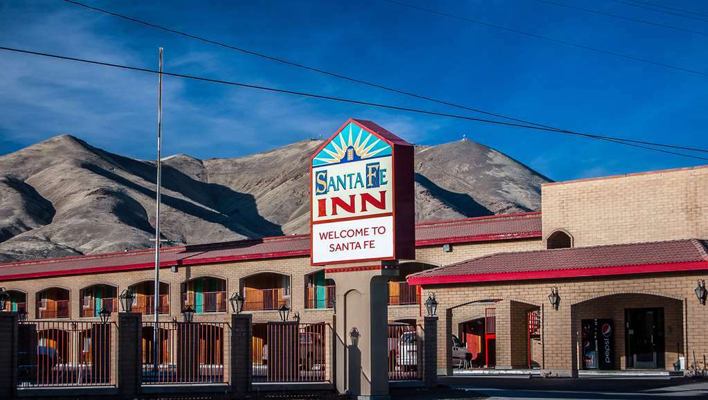Rodeway Inn Winnemucca Extérieur photo