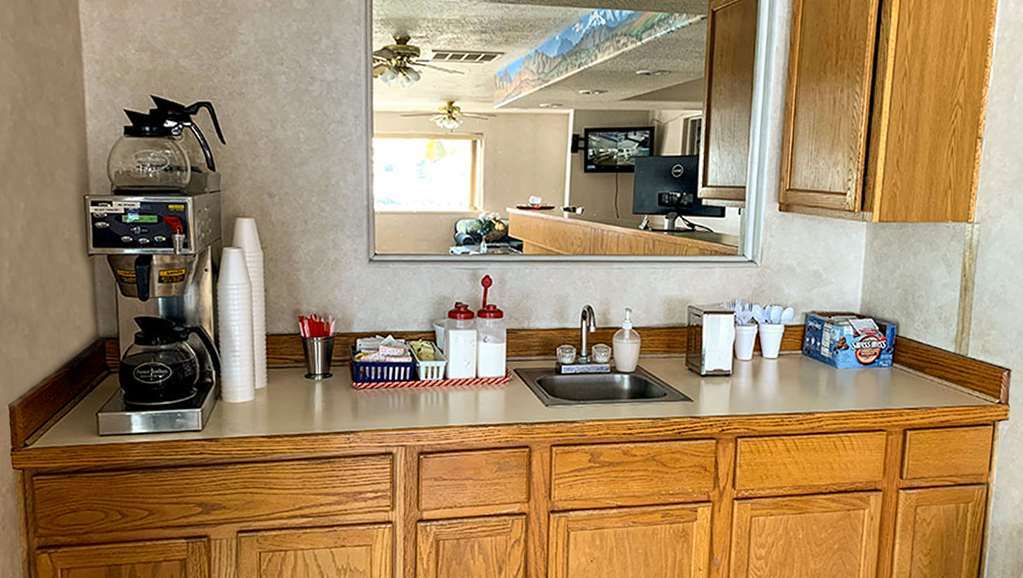 Rodeway Inn Winnemucca Intérieur photo